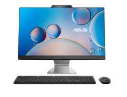 Rekomendasi Komputer Canggih Untuk Kantor: ASUS AIO A34