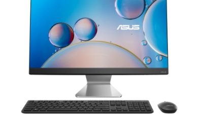 ASUS AIO A34