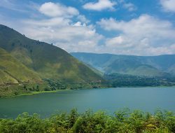 Wisata Danau Toba Dapat Kartu Kuning dari UNESCO. Kok Bisa?