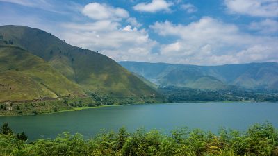 Wisata Danau Toba Dapat Kartu Kuning dari UNESCO. Kok Bisa?