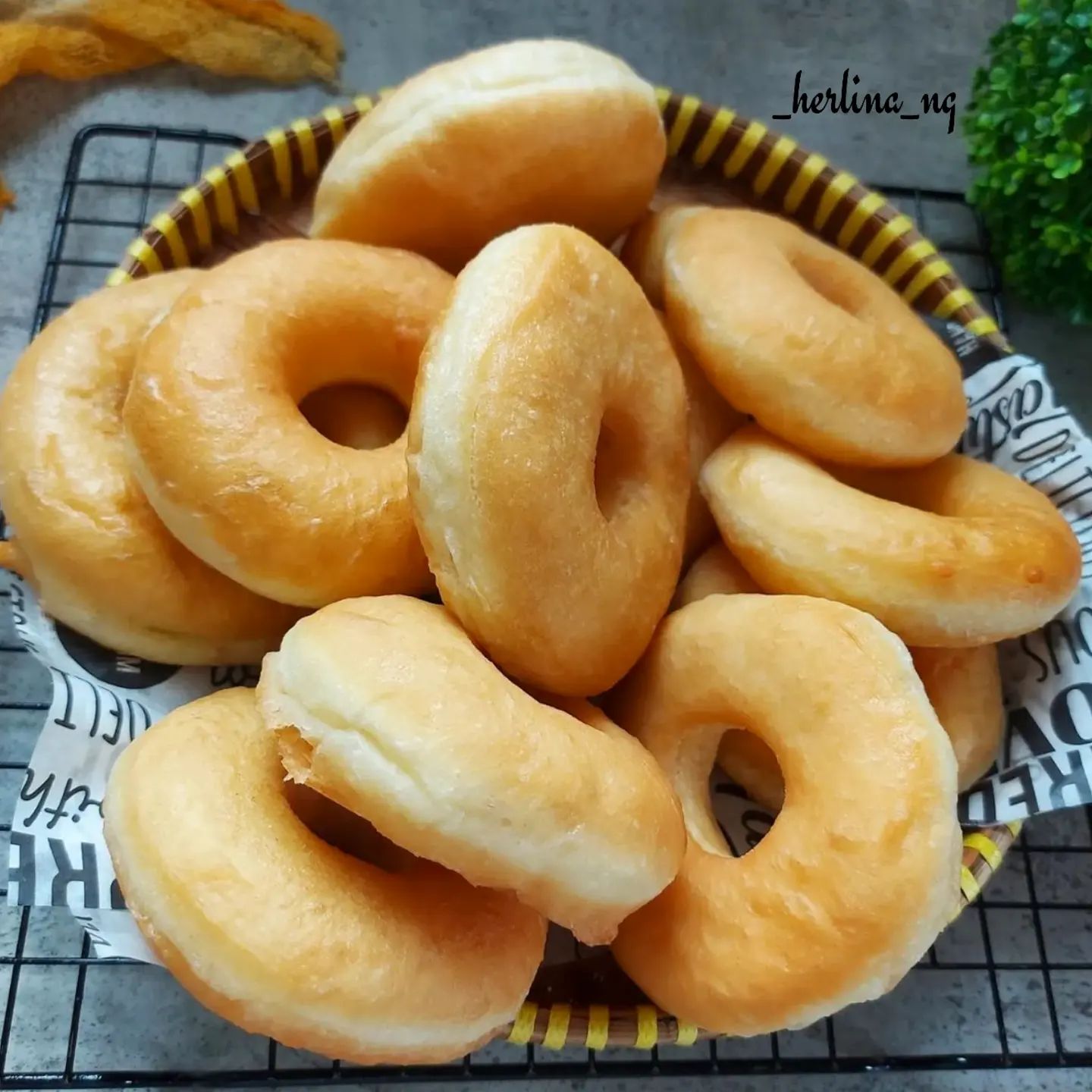 Donat Goreng