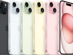 Kelebihan dan Kekurangan iPhone 15