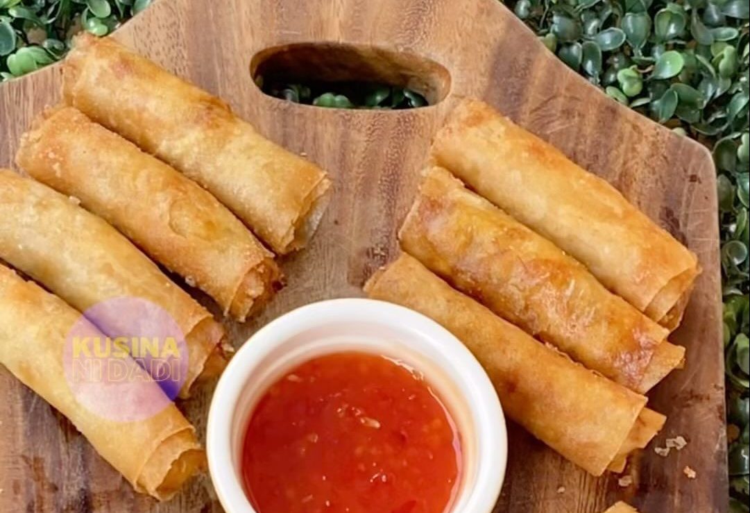 Lumpia Goreng