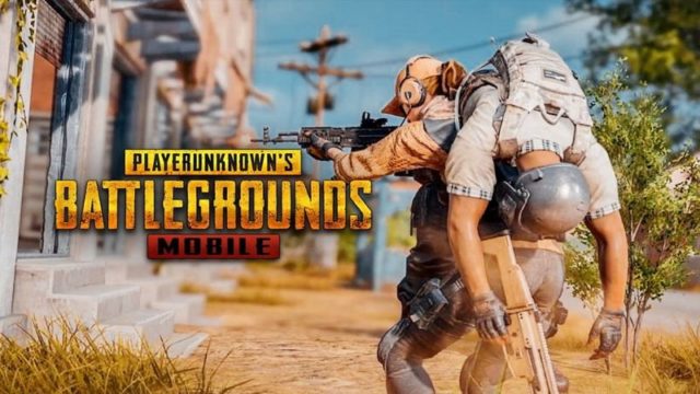 PUBG Mobile