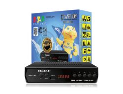 Pengertian dan Jenis – Jenis STB (Set Top Box)