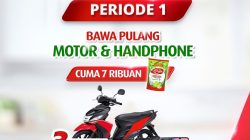 Pengumuman Pemenang Undian Lifebuoy Pencuci Piring