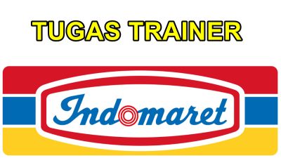 Tugas Trainer Indomaret