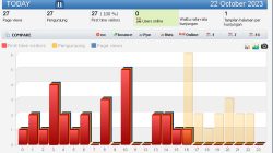 5 Metrik Website Untuk Acuan Performa Konten