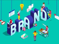 5 Perbedaan Brand Identity dan Brand Image