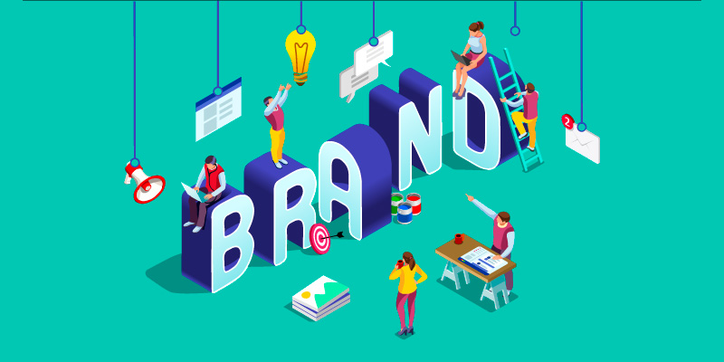 5 Perbedaan Brand Identity dan Brand Image