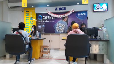 BCA Akan Tutup Rekening Dengan Saldo Rp.0 Mulai November 2023