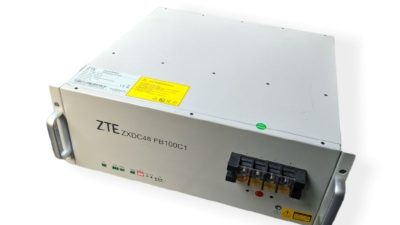 Baterai ZTE 100Ah