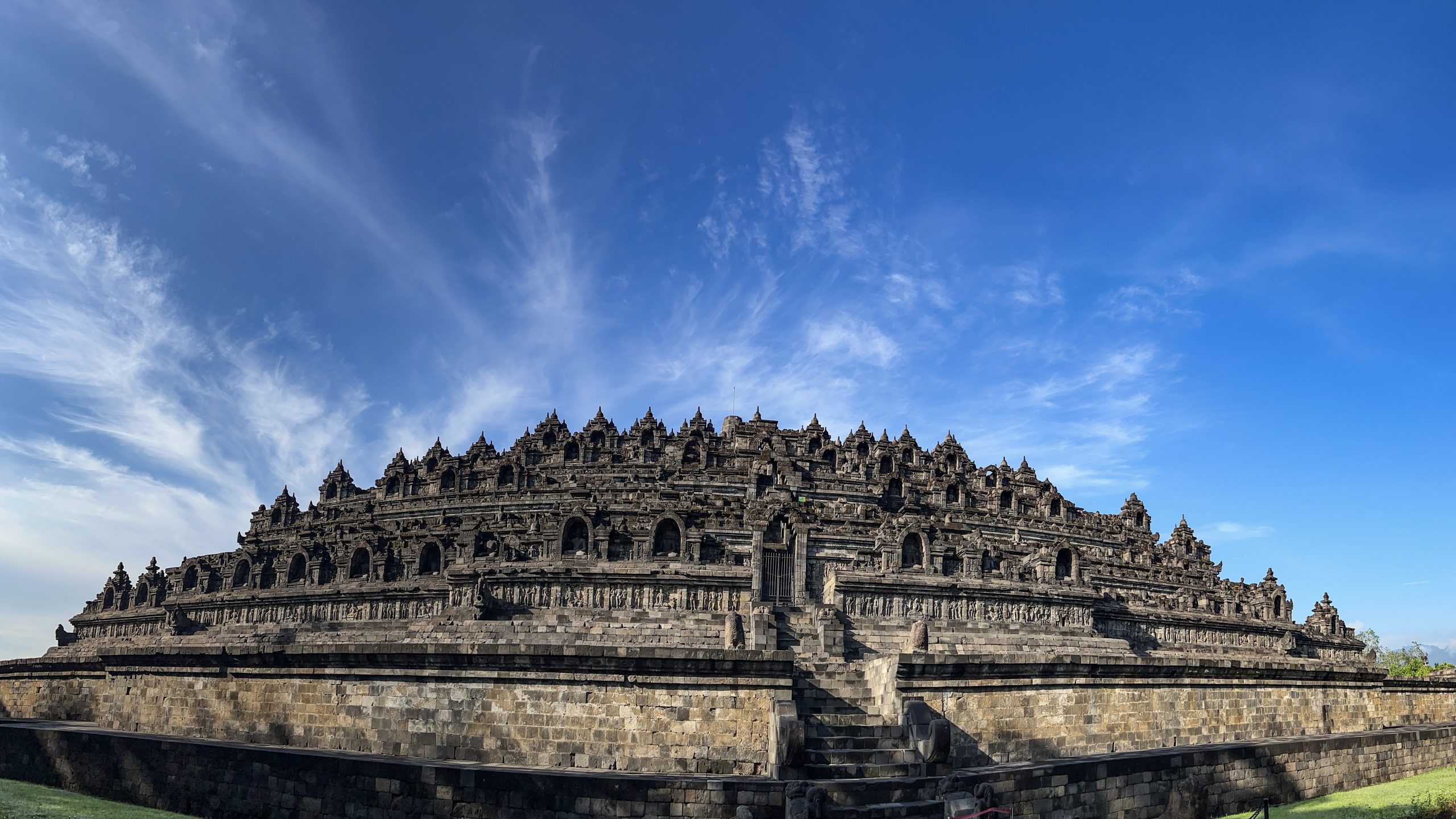 Candi Borobudur