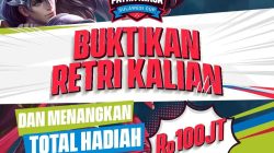 EGM PERTAMINA PATRA NIAGA SULAWESI MLBB CUP S1