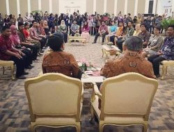 Fasmawi Saban Di Undang ke Istana Negara RI Karena Kuis!