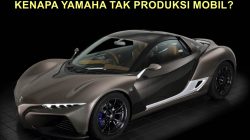Konsep Mobil Yamaha