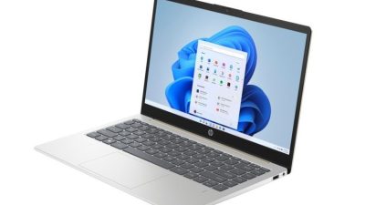 5 Rekomendasi Laptop HP Terbaik Dibawah 10 Juta