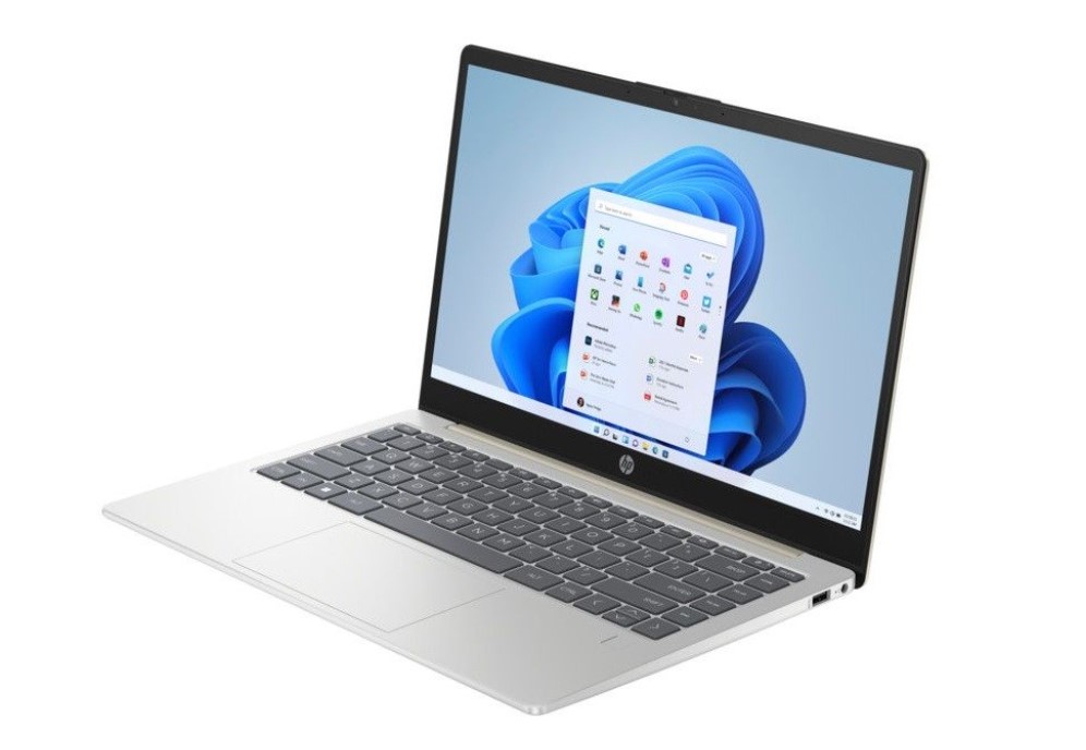 Laptop HP 14-ep0089TU