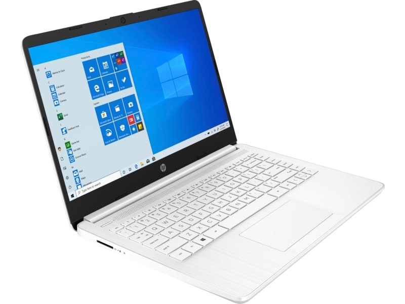 Laptop HP 14s-fq1135AU