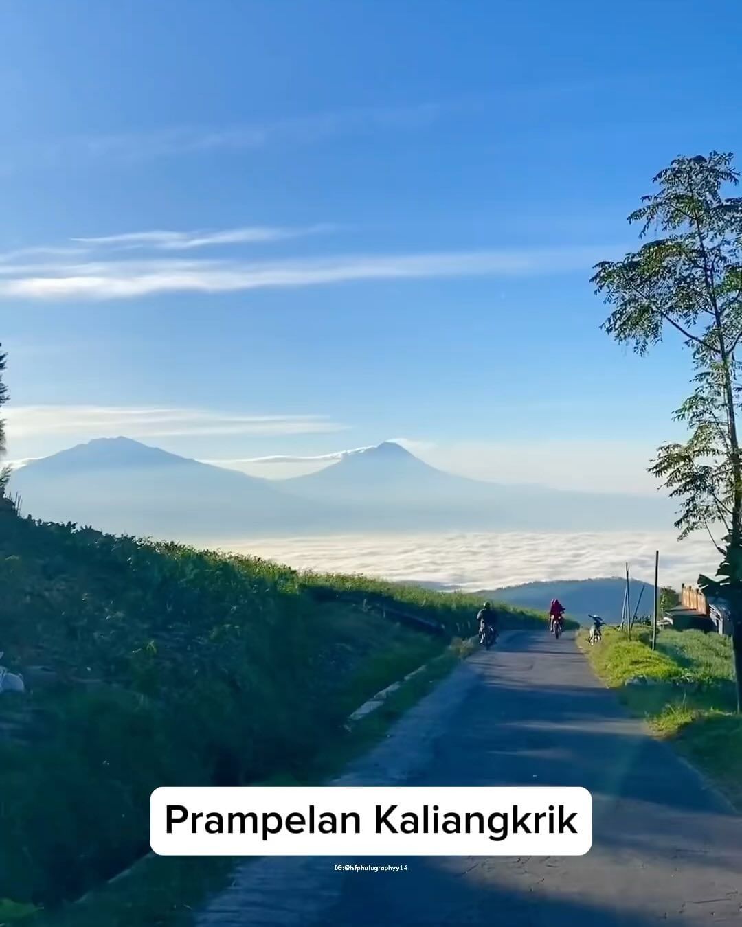 Prampelan Kaliangkrik