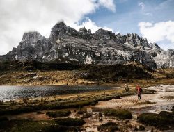 Daftar Situs Warisan Dunia UNESCO di Indonesia