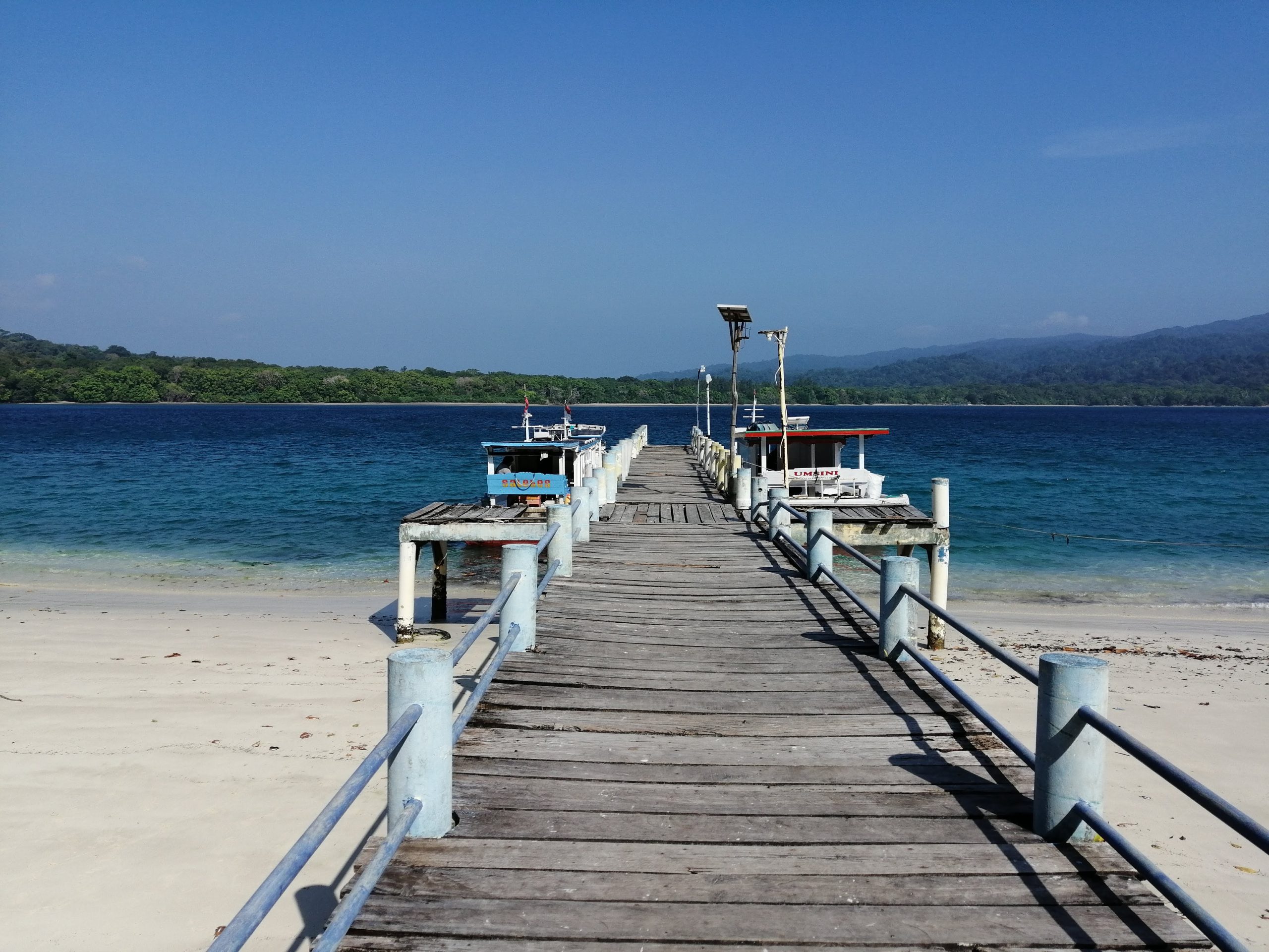 Taman Nasional Ujung Kulon