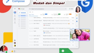 Tips Menulis Email Partnership Mudah dan Simpel