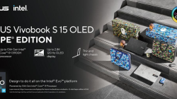 Vivobook S 15 OLED BAPE® Edition Bukan Laptop Kolaborasi Biasa