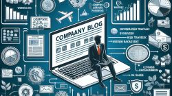 5 Manfaat Blog Buat Perusahaan