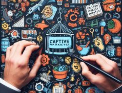 Contoh Captive Market dalam Dunia Marketing