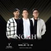 NOAH Pamit dari Dunia Musik Setelah 11 Tahun