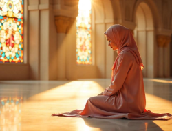 Doa Akhir Tahun Islam: Refleksi & Harapan Baru Muslim
