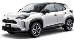 Yaris Cross Mengguncang Pasar SUV Kompak Indonesia