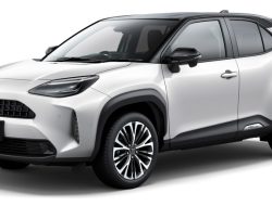 Yaris Cross Mengguncang Pasar SUV Kompak Indonesia
