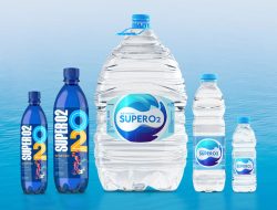Mengungkap Manfaat Minuman Beroksigen SuperO2